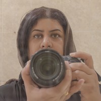 tayebe karimi - фотограф