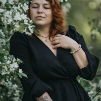 Алёна Лозовая - photographer