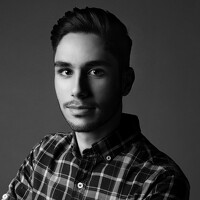 Alireza Zaghian - photographer