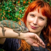 Екатерина Дзюблюк - фотограф