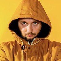 Александр Домбровский - photographer