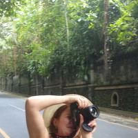 Evgeniia Iakimenko - photographer