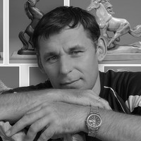 Сергей Чеченов - photographer