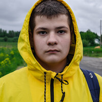 Антон Круговов - photographer