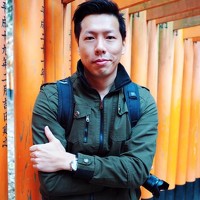 Desmond Chien Yew Ngu - photographer