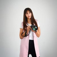 Мария Ратушная - photographer