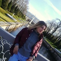 Лариса Шацких - photographer