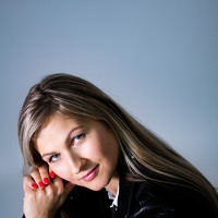 Наталья Козырева - photographer