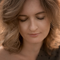 Елена Коровкина - photographer