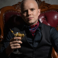 Войтик Евгений - photographer