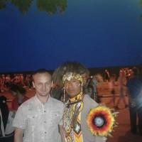 Максим Дубинин - photographer