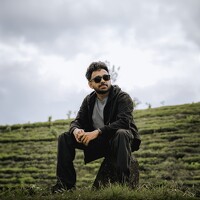 Lahiru Rumesh - photographer