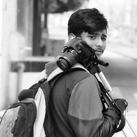 Soumadip Das - photographer