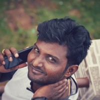 Arul prakash.A - фотограф