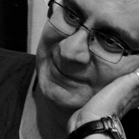 Nader Grotta - photographer