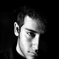 Soroush Karimi - photographer