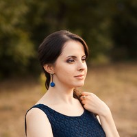 Марина Кривенко - фотограф