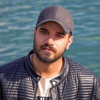 Masoud aminian - photographer