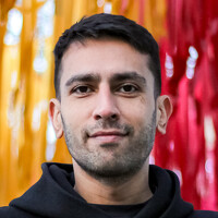 Golestani Mojtaba - фотограф