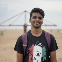 Venkat Akhilesh Bathina - photographer