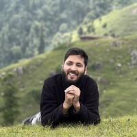 Mirza Muneeb - photographer
