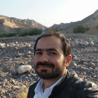 Khalid Gurchani - photographer