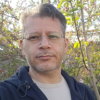 Omid Mirshamsi - фотограф