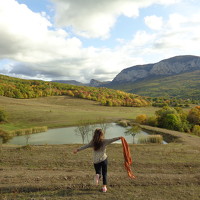 Мария Мамедова - photographer