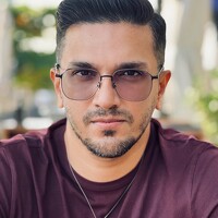 Rino Suren - photographer