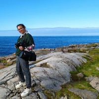 Светлана Федотова - photographer