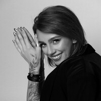 Екатерина Солонкова - photographer