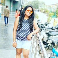 Monika Kushwaha - photographer