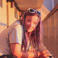 Ivelina Petkova - фотограф