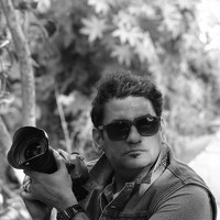 Brijesh upadhyay - photographer