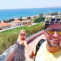 Vlad Maslakov - photographer