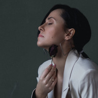 Анастасия Незванова - photographer