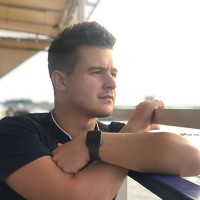 Александр Рыбаков - photographer