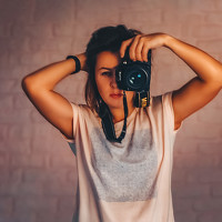 Татьяна Теряева - photographer