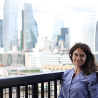 Liudmyla Melnyk - фотограф