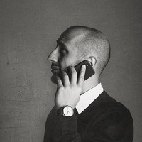 Сергей Ганачьян - photographer