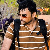 ABHISHEK SHAH - photographer