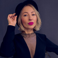 Elena Doroshenko - photographer