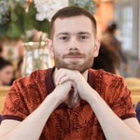 Степан Чудаков - photographer