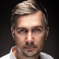 СИТНИКОВ СЕРГЕЙ - photographer