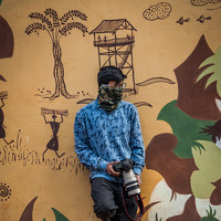 Jayanth Gopalakrishna - photographer