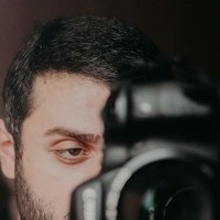 Tornike kurashidze - photographer