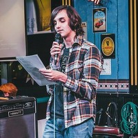 Владислав Грибов - photographer