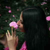 Расторгуева Оксана - photographer