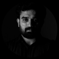 Abhilash Thamattoor - photographer