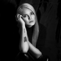 Ксения Бочан - photographer